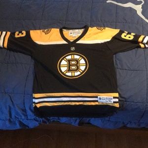 Boston Bruins Brad Marchand Jersey